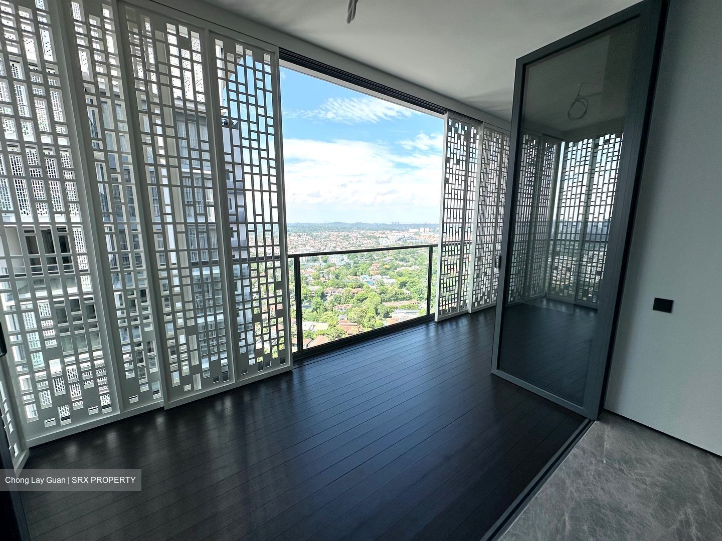 One Holland Village Residences (D10), Apartment #586185701